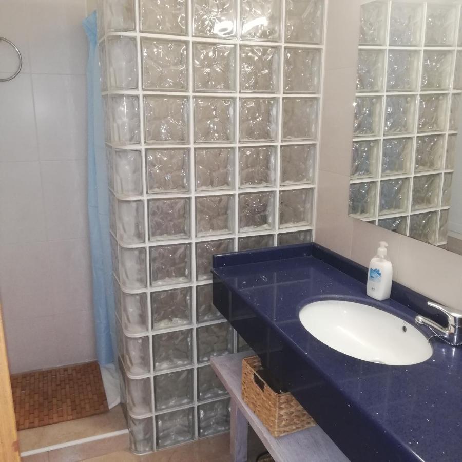 Apartamentos Bartolo Es Pujols Eksteriør billede
