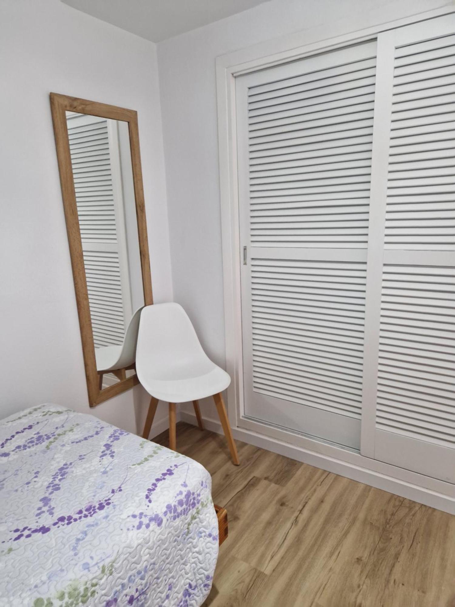 Apartamentos Bartolo Es Pujols Eksteriør billede