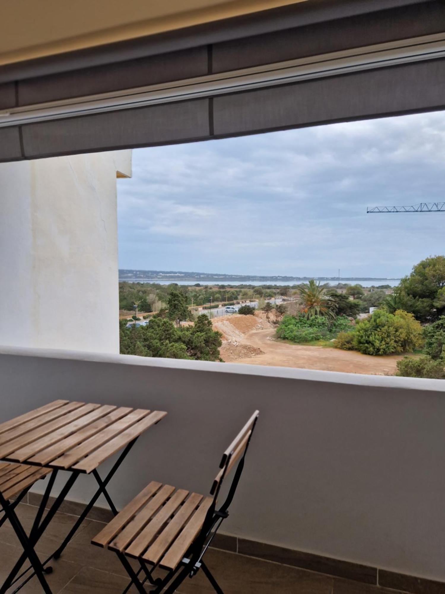 Apartamentos Bartolo Es Pujols Eksteriør billede
